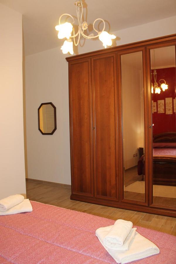 Casa Vacanze Nonna Nunzia Villa Bosa Exterior foto